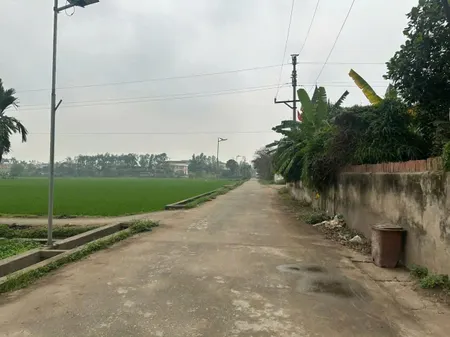 Bán đất 100m² ngang 5m giá 3.8 tỷ Xã Sóc Sơn