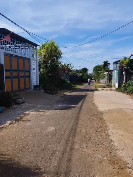 🌳 Đất hẻm Ký Con