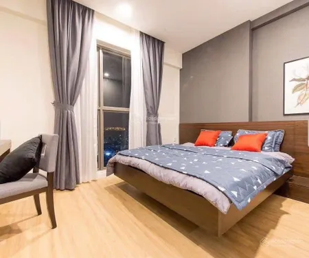 Chính chủ bán căn hộ westgate bình chánh 3pn, sổ hồng riêng, căn hộ đang cho thuê 10 tr, giá 1,6 tỷ