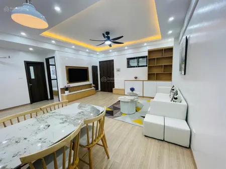 Bán gấp căn hộ 3pn 2vs tại ct3c x2 linh đàm full nội thất cao cấp ở được luôn!