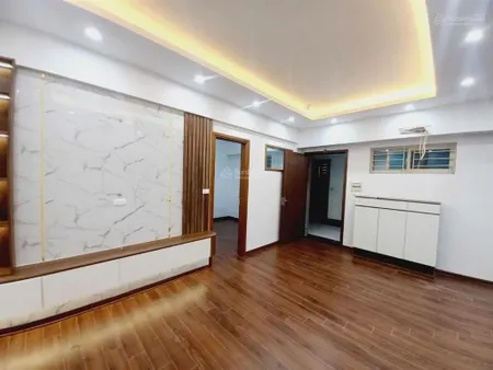 Chính chủ cần bán căn hộ 61m2 vp5 linh đàm giá 2 ngủ 2 vs 0338 739 ***