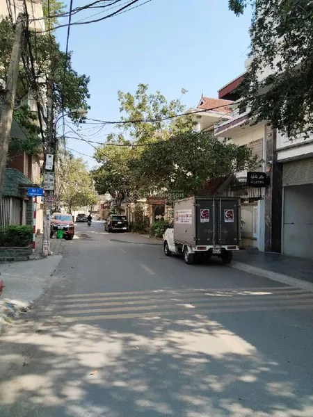 Bán đất mặt phố tư đình 125m2, mt 7,5m vỉa hè ôtô tránh kinh doanh, giá chào 28 tỷ
