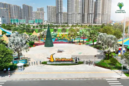 Đầu tư 3pn opus one vì đây là hàng độc hiếm tại grand park với tầm view pháo hoa độc bản 0932 778 ***