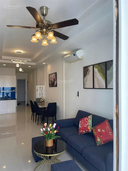Bán căn 2 phòng 1wc cc vũng tàu melody view biển nội thất đẹp. giá 2.9 tỷ. e yến 0792 366 ***