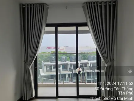 Bán căn 2pn 2wc diamond alnata celadon city, view đông nam, tầng trung, ntcb giá chỉ 5.55 tỷ