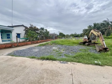 Lô góc thổ cư 2mt ôtô, sát chợ bình lãng. 5x25m 169m2 nền sẵn, dân đông, điện nước đầy đủ