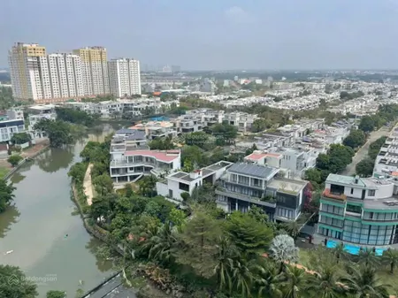 Chính chủ cần bán căn góc 2pn, 2wc tại safira khang điền, 3,69 tỷ, 68m2, q9, hcm