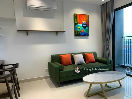 Bán căn 1+ smart city, 3,74 tỷ, 43m2, đồ đẹp mới
