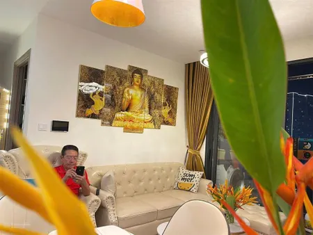 Bán nhà 1n+ 1 diện tích 43m2 tại vhocp1