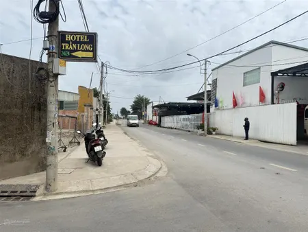 Mặt tiền đẹp gần nguyễn oanh khu phân lô bến xưa sổ hồng mới tinh!
