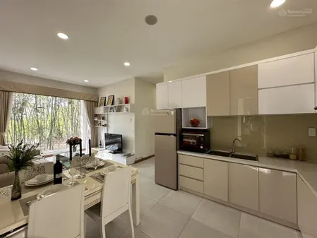 Tìm đâu ra căn 3 phòng ngủ 2wc 75m2 tại dream home riverside giá 1.8tỷ