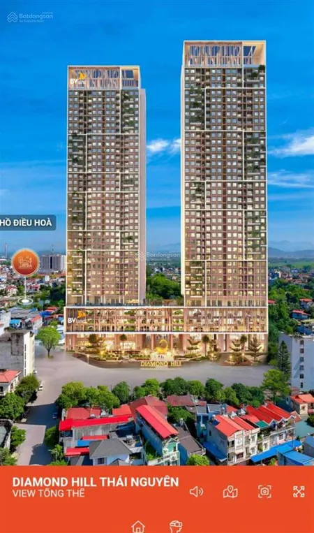 Tặng quà khủng cho 50 khách hàng booking sớm