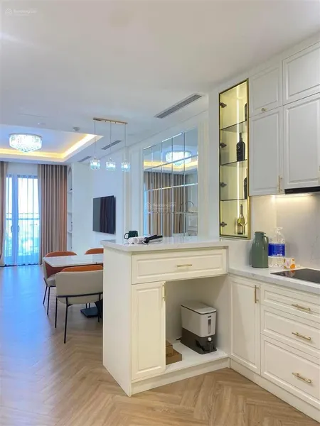 Hiếm căn vuông vắn tại samsora premier, hà đông. giá chỉ 4,95 tỷ. dt 80m(2pn, 2w)