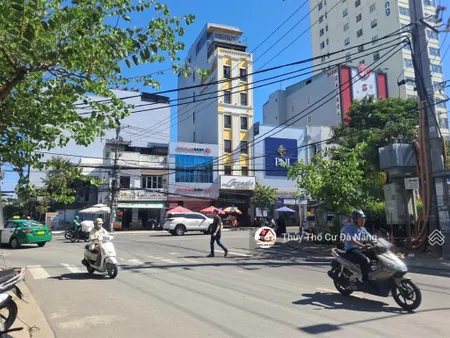 Bán lô đất mt đặng vũ hỷ diện tích 160m2 sát nguyễn văn thoại hướng đông 26.5 tỷ