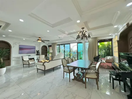 Quảng cáo skymansion thật 100% 5 phòng ngủ sky mansion thang máy riêng giá tl 27,3 tỷ