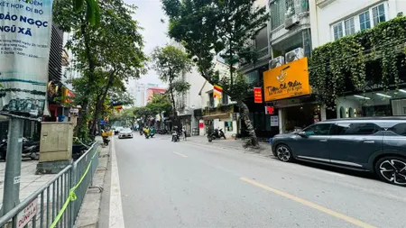 Bán đất vàng cửa bắc diện tích 310m², mặt tiền 10m, giá 160 tỷ