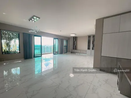 Căn hộ hoàn thiện cơ bản 238m2 4pn 29.5 tỷ all in. tầng cao đón gió. thang máy riêng đẳng cấp