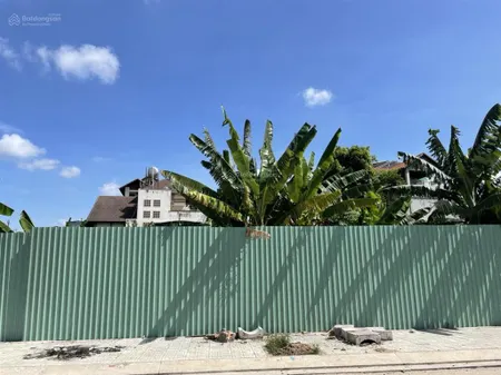 Bán đất mặt tiền phạm huy thông, p. 6, gò vấp 17 x 40m, giá 68 tỷ