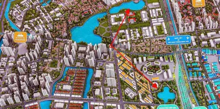 Giá "đập mặt" thị trường. căn 3pn2wc góc dt 83m2 hướng đb mát view thoáng vĩnh viễn chỉ 5.6 tỷ
