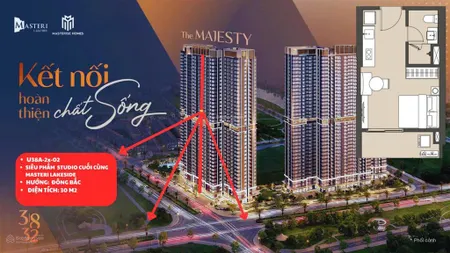 Studio cuối cùng hết là hết luôn. giá chủ đầu tư chiết khấu cao nhất thị trường