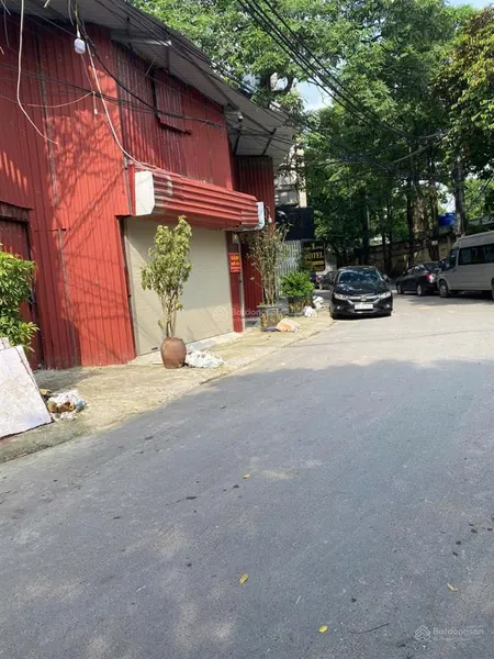 Bán đất văn quán gần trần phú kinh doanh đỉnh, ngõ thông ô tô dt 65m2 x mt 4m giá 11.8 tỷ
