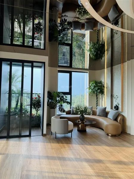 Chính chủ bán căn 79m2 2pn 2vs view sông giá 4.5 tỷ. còn htls 18 tháng, miễn phí dv 2 năm