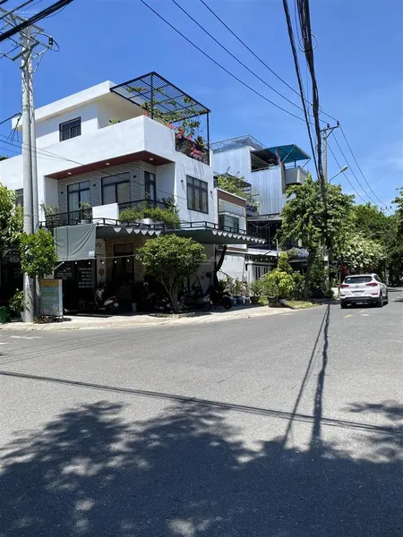 [bán gấp] 2 mt mẹ thứ hoà xuân, dt 150m ngang 8m3 thích hợp đầu tư kinh doanh hoặc xây căn hộ