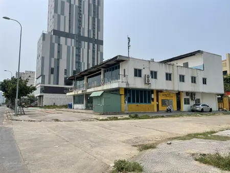 Bán đất mặt tiền hoàng sa đất tmdv hiếm có, vị trí vàng ven biển đà nẵng