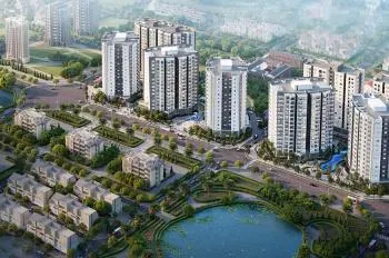 Bán căn hộ chung cư 3pn, 2wc, 97m2 tại le grand jardin sài đồng, giá 6,35 tỷ vnd