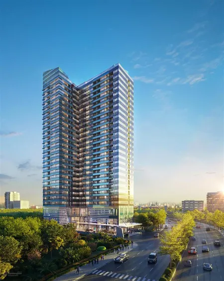 (giá thật) căn 2 ngủ 2vs 65m2 chỉ 4,95 tỷ full nội thất the ninety complex. 0977 535 ***