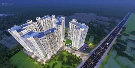 Cielo căn hộ siêu chất cho giới trẻ