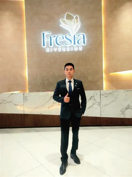 Block hoa hậu river 3 | fressia riverside 3 mặt view sông, với 30 triệu đã sở hữu