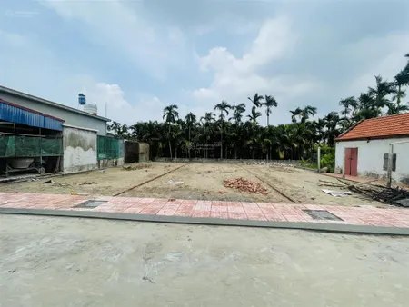 Lô đất mt 5,68m vuông vắn, vị trí cực kỳ đẹp giá đầu tư