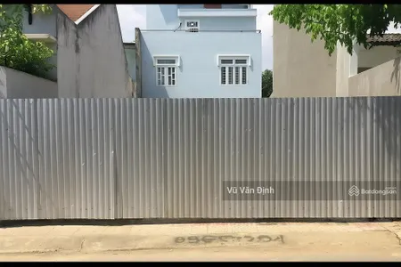 Cần bán nhanh lô đất hiếm trần phú, hà đông, dt 64m2, mt 4m, ngõ thông, kd sầm uất. sổ chính chủ