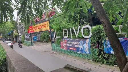 Bán đất ở lâu dài đã có gcn qsdđ mặt đường nguyễn khoái hbt hn mặt tiền 4m giá từ 10 tỷ