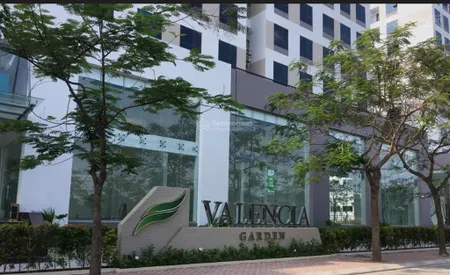Quỹ căn 2p.ngủ 6164m2 hướng mát view vinhome, có sổ đỏ tại valencia việt hưng giá chỉ từ 3,6 tỷ
