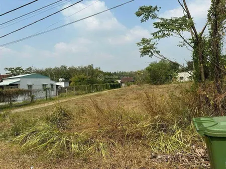 Bán nhanh lô đất 590tr, mt đường hàm nghi, phường 5, thành phố bạc liêu gần công viên phường 5