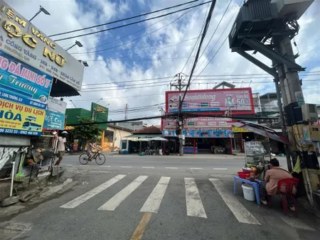 Cc bán đất 2mt hẻm đường 7 nguyễn duy trinh, long trường, q9, 66m²/3.8ty thương lượng