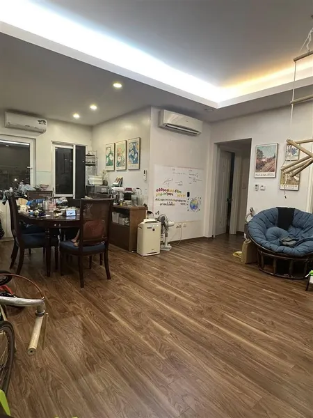 Bán căn hộ ct17 green house 83m2, 2pn, 2wc, ban công đn mát mẻ giá 3,9 tỷ 0383 955 ***