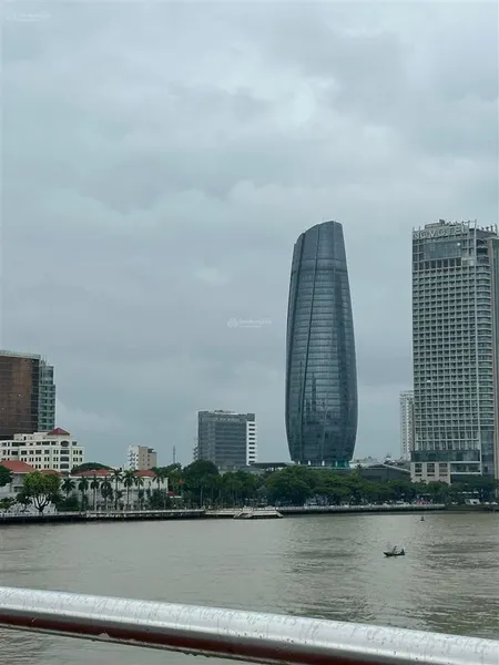 234m2, lô góc 2 mặt tiền, ngang đẹp 14m, tặng 2 nhà sát bờ sông hàn, chỉ 27.2 tỷ trần trọng khiêm