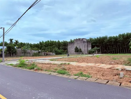 Nam kỳ eco đất mặt tiền đường nhựa 10.5m hoà khương trung tâm hoà vang giá chỉ từ 9xx/lô