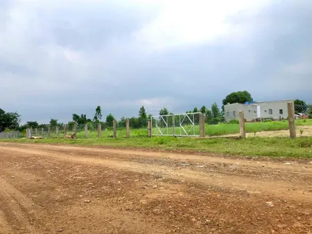 Chính chủ cần bán lô đất mt đường rộng ngay thị trấn thuận nam, hàm thuận nam, bình thuận