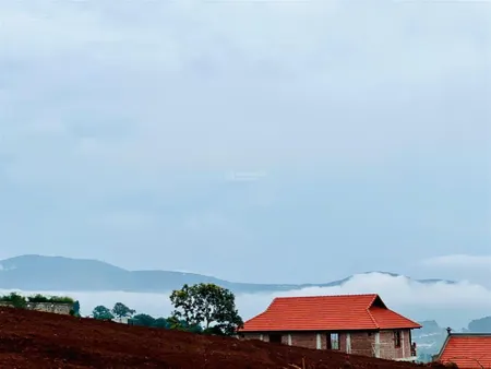 Lô đất 342m2 nam ban vị trí đẹp view thoáng mát, đầu tư sinh lời
