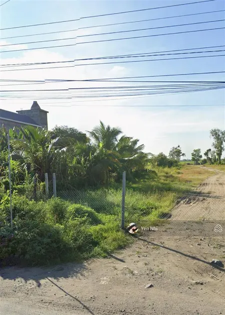 Kẹt tiền bán nhanh đất nằm ở mt tỉnh lộ tri tôn hòn sóc, hòn đất, kiên giang. giá 600tr/80m2,shr