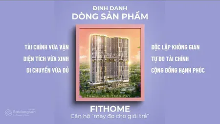 Nhận booking ch vừa túi tiền cho người có thu nhập ổn giá chỉ từ 34tr/ m2. căn 2pn, 2wc chỉ 2.108tỷ