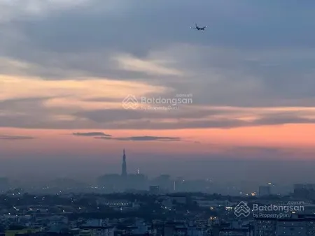 Bán cc phúc đạt tower, 60m2, 2pn, 2wc, 2,25 tỷ tại dĩ an, bình dương