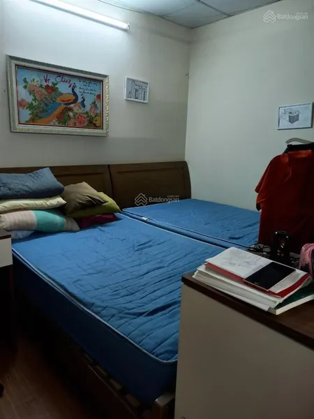 Bán căn hộ nội thất đẹp 849 triệu
