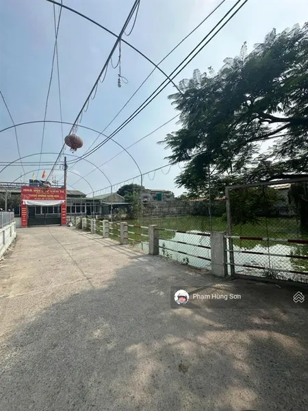Đất đẹp xuất sắc tại lĩnh nam, 5,2 tỷ, 32m2, mặt tiền 4m, ngõ 2,5m