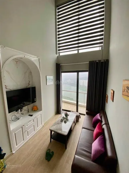 Bán penthouse 2 ngủ view trực diện vịnh hạ long, full đồ, duplex, giá cực tốt 0906 879 ***