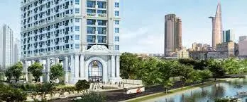 Bán nhanh grand riverside 50m2 1pn,1wc giá 3.5 tỷ giá thật. 0983 568 *** gặp tín